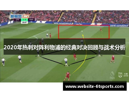 2020年热刺对阵利物浦的经典对决回顾与战术分析